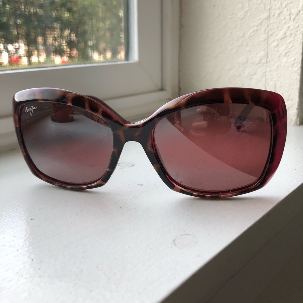 Maui Jim Sunglasses